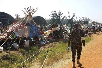 Ön şart koymadan görüşme yapmak istiyoruz