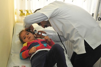 Sağlık personeline indirim müjdesi