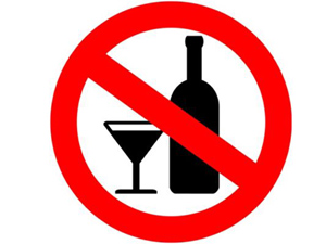 İspanya'da çocukları alkol tüketen ailelere ceza