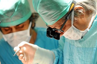 Stentte yeni teknoloji