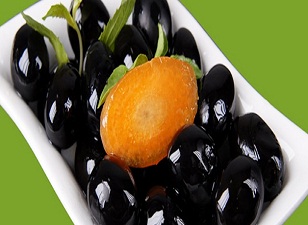 Yağış olmayınca zeytinde kalite düştü