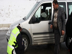 Kış lastiği 900 milyon liralık pazar oluşacak