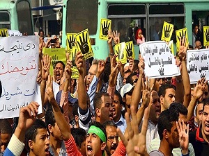 Darbeye karşı 9 milyon 600 bin 400 imza toplandı