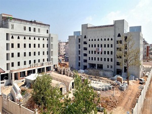 İstanbul'da 175 okula deprem güvenliği