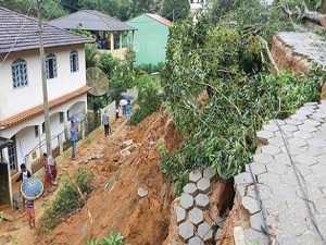 Selin acı bilançosu: 30 ölü 50 bin evsiz