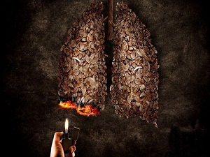 Doktorlar sigaraya tıp fakültesinde başlıyor