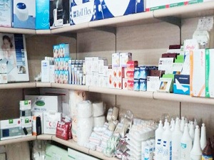 Arabistan Türk firmaları için 'medikal cazibesi' oldu