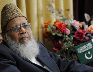 Müslüman halklar karşı karşıya getirilmek isteniyor