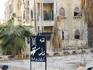 Halep artık Saraybosna gibi