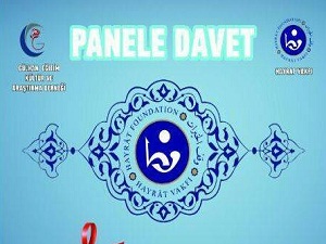 Panele davet