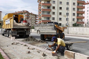 Yenimahalle 2013’te hız kesmedi