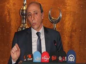 Eğitim fakültelerimizin yüzde sekseni depreme dayanıksız