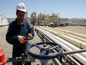 Kuzey Irak petrolü en erken 1,5 ay sonra satışa hazır