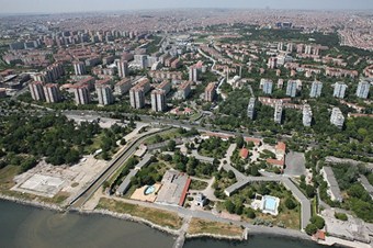 En fazla konut İstanbul'da satıldı