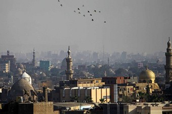 İhvan'ın cami ve dernekleri bakanlığa devrediliyor