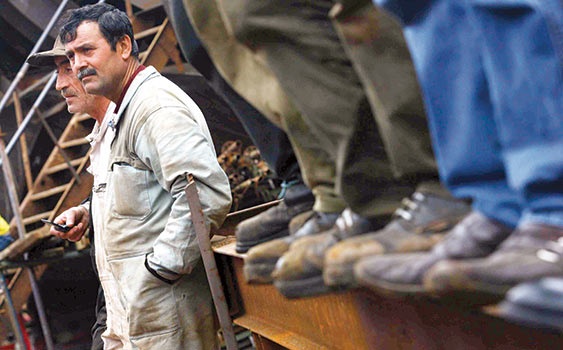 Asgari ücrete yüzde 10’luk artış teklifine sendikadan ret