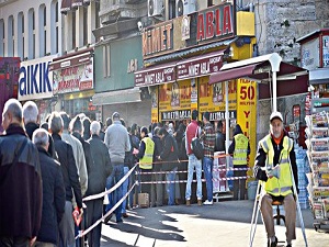 Milli Piyango kimseye hayır getirmedi