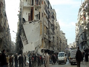 Suriye'de yine kan gölü: 96 kişi öldürüldü