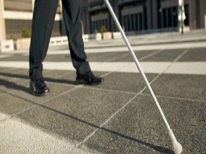 İşkur görme engellilere de umut oldu