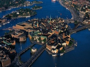 Avrupa’nın en pahalı ülkesi İsviçre