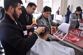 Ucuz tıraş için sağlığınızdan olmayın