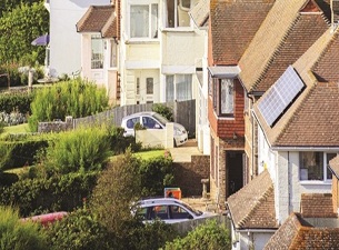 Kira gelirini beyan etmeyenler yandı