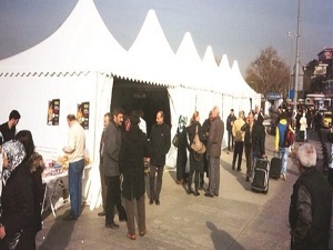 Suriye için '7 gün 7 TIR'