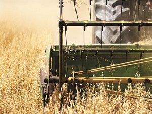 Bakan Eker: Tarımsal kuraklıktan endişe ediyoruz