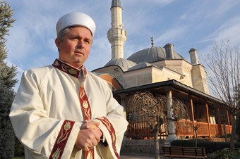 Eroğlu: Müslümanlar, geçen yılın muhasebesini yapmalı