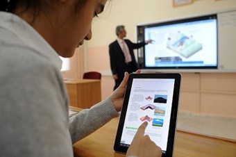 FATİH Projesi'nde imzalar atılıyor