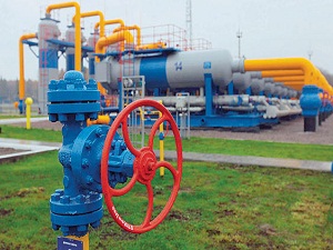 Kuzey Irak doğalgazı 20 yıl aynı fiyata alınacak