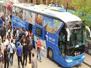 İŞKUR'dan velilere iş danışmanlığı hizmeti