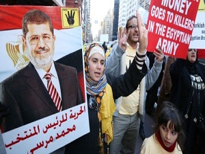 BM'ye Rabia uyarısı