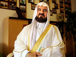 Dünyada İslam'a karşı bir savaş var