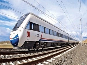 Hürkuş'tan sonra millî tren üretimi de başlıyor