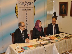Eskader 2013 Ödülleri açıklandı