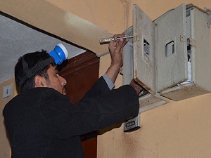 217 bin abonenin elektriği kesilecek