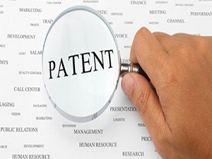 Patent başvuruları yüzde 5 arttı