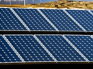 Adilcevaz'da güneş enerjisinden elektrik üretilecek