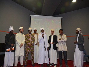 Afrika bize o kadar da uzak değil!