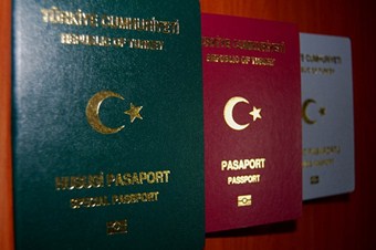 Yabancı uyrukluya oturma vizesinde müjde