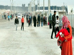 Malatyalı kadınlar Suriyeliler için seferber oldu