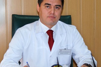 EDH’de 525 bin 820 hastaya poliklinik hizmeti verildi