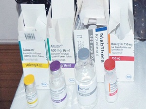 Sahte ilacın şifresi bu numarada gizli