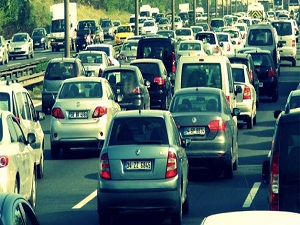 Otomobili olanlara vergi uyarısı