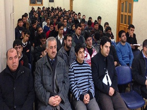 Bela ve musibetlerin en büyük sebebi