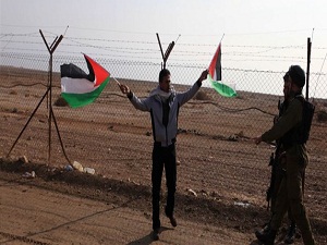 İsrail askerleri 8 Filistinliyi gözaltına aldı