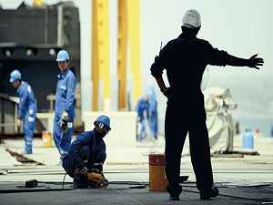 En az zammı asgari ücretli aldı