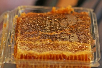 Otomobil fiyatına bal