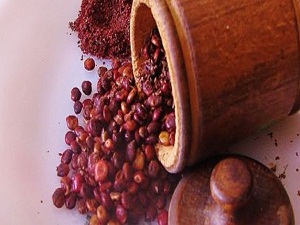 Sumak ekşisinin bilinmeyen özelliği